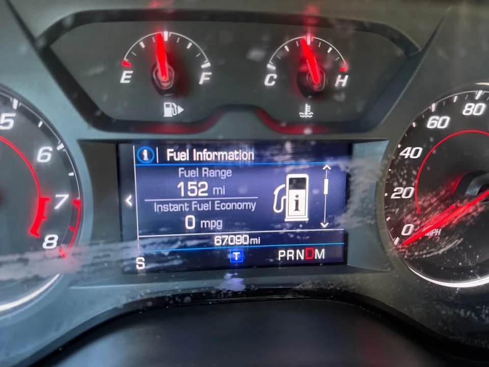 2019 Chevrolet Camaro 6th Gen - Image 17 of 18