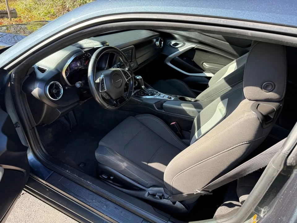 2019 Chevrolet Camaro 6th Gen - Image 9 of 18