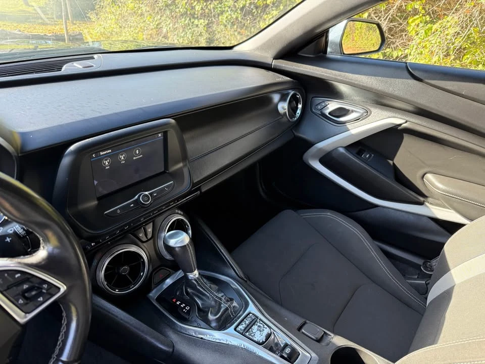 2019 Chevrolet Camaro 6th Gen - Image 12 of 18