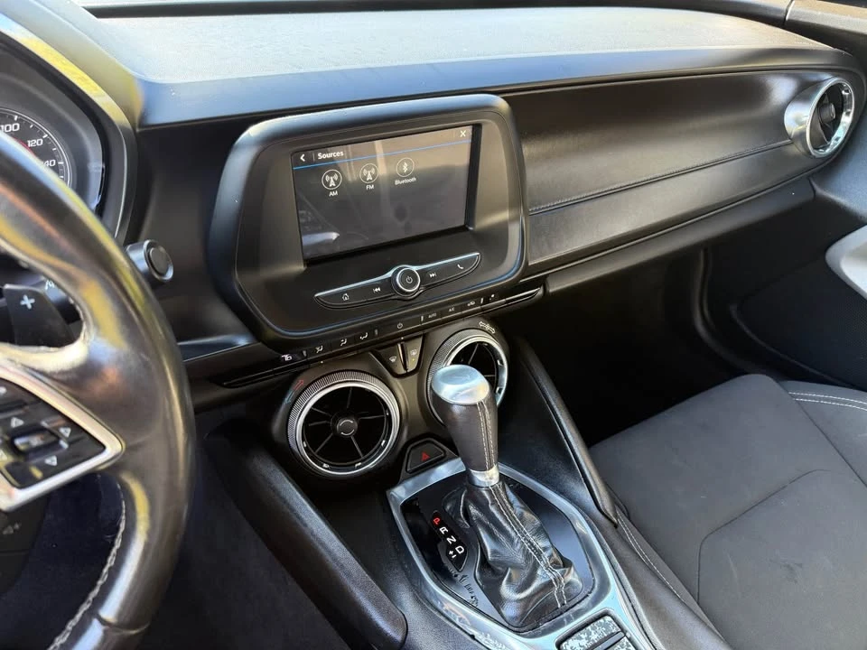 2019 Chevrolet Camaro 6th Gen - Image 11 of 18