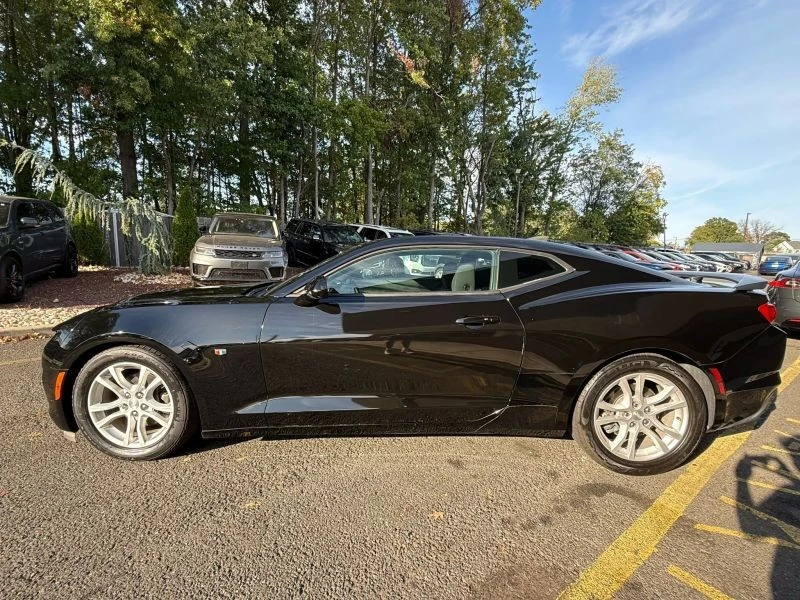 2019 Chevrolet Camaro 6th Gen - Image 3 of 12