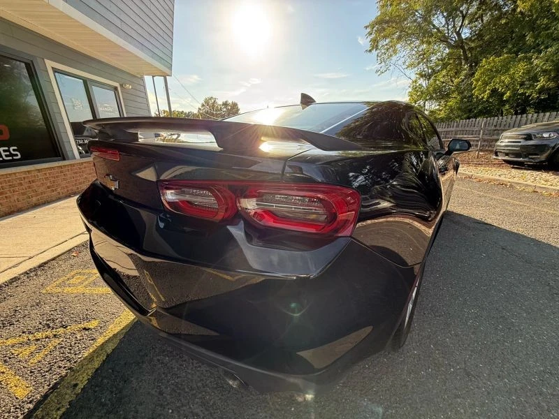 2019 Chevrolet Camaro 6th Gen - Image 6 of 12