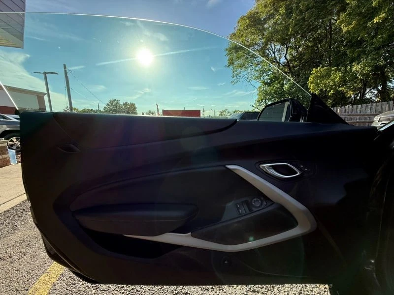 2019 Chevrolet Camaro 6th Gen - Image 9 of 12