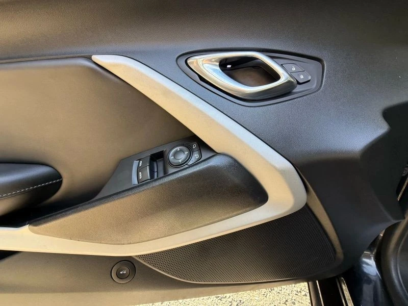 2019 Chevrolet Camaro 6th Gen - Image 10 of 12