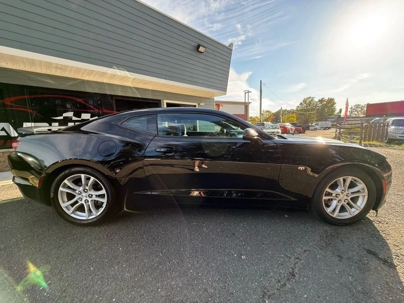 2019 Chevrolet Camaro 6th Gen - Image 7 of 12