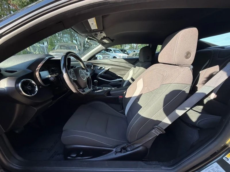 2019 Chevrolet Camaro 6th Gen - Image 11 of 12