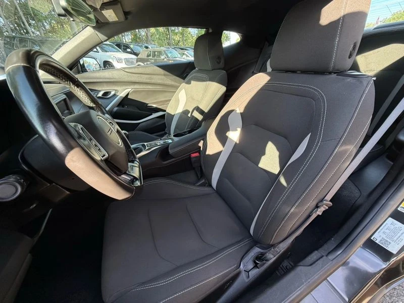 2019 Chevrolet Camaro 6th Gen - Image 12 of 12