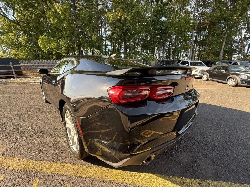 2019 Chevrolet Camaro 6th Gen - Image 4 of 12