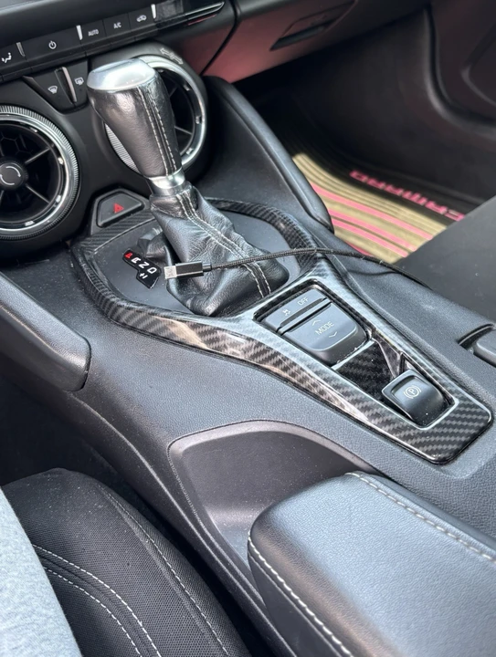 2019 Chevrolet Camaro 6th Gen - Image 18 of 18