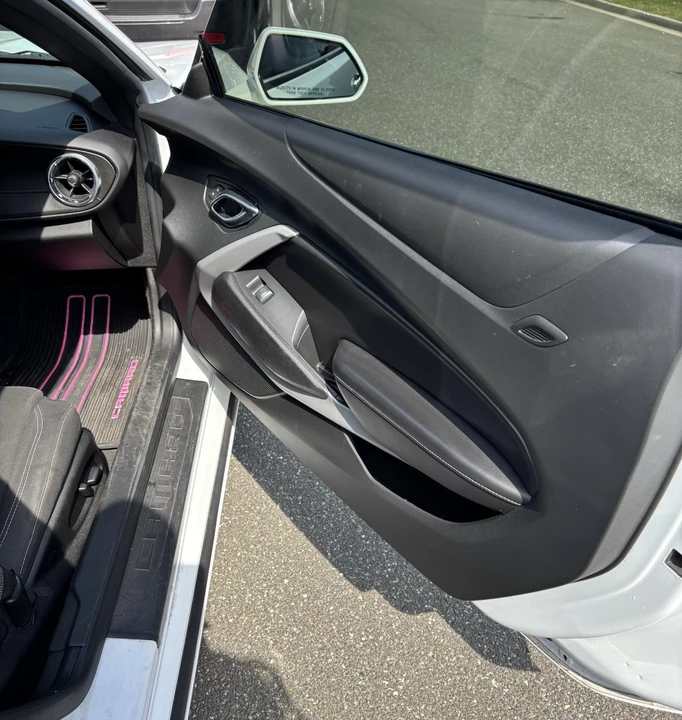 2019 Chevrolet Camaro 6th Gen - Image 12 of 18