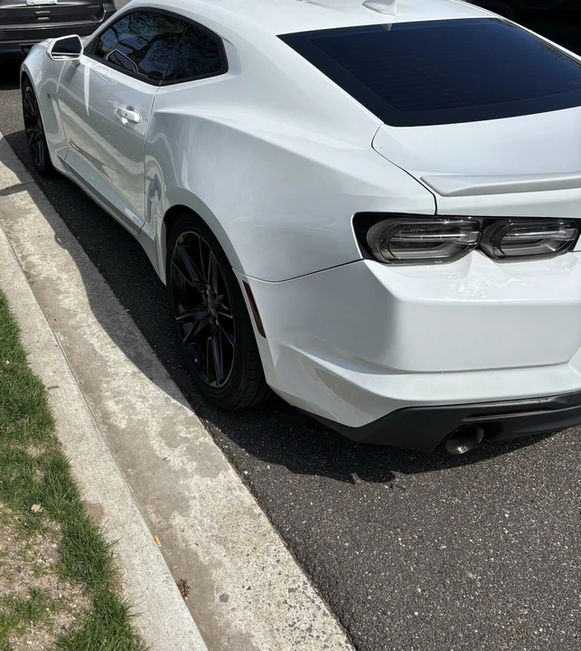 2019 Chevrolet Camaro 6th Gen - Image 5 of 18