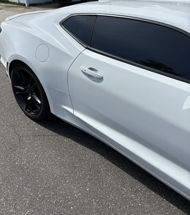 2019 Chevrolet Camaro 6th Gen - Image 3 of 18