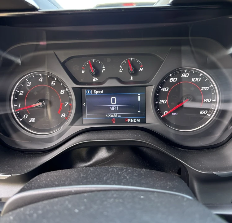 2019 Chevrolet Camaro 6th Gen - Image 7 of 18
