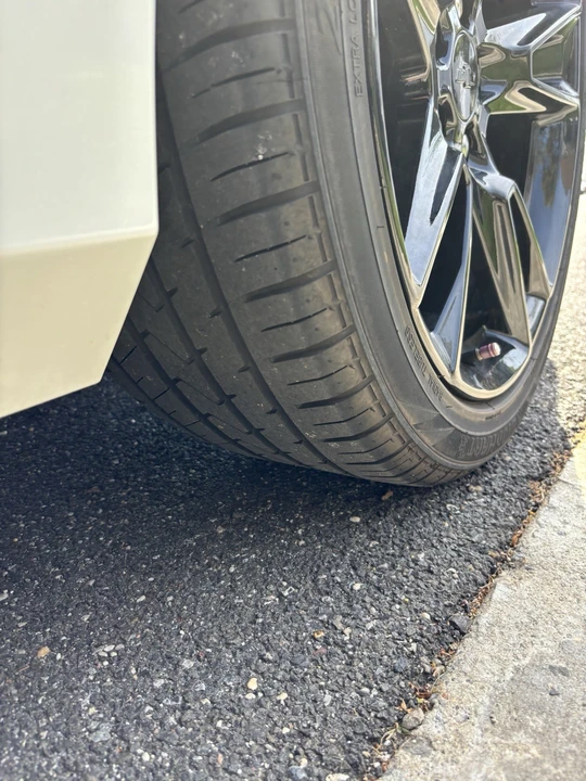 2019 Chevrolet Camaro 6th Gen - Image 16 of 18