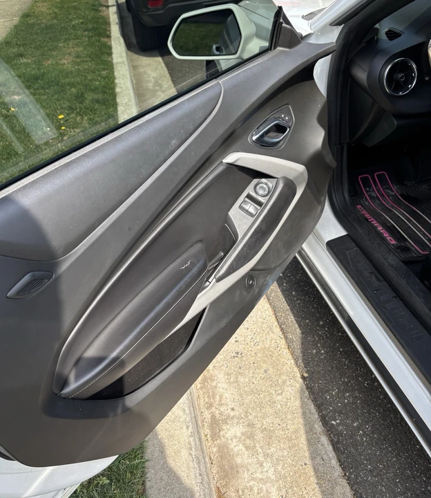 2019 Chevrolet Camaro 6th Gen - Image 10 of 18