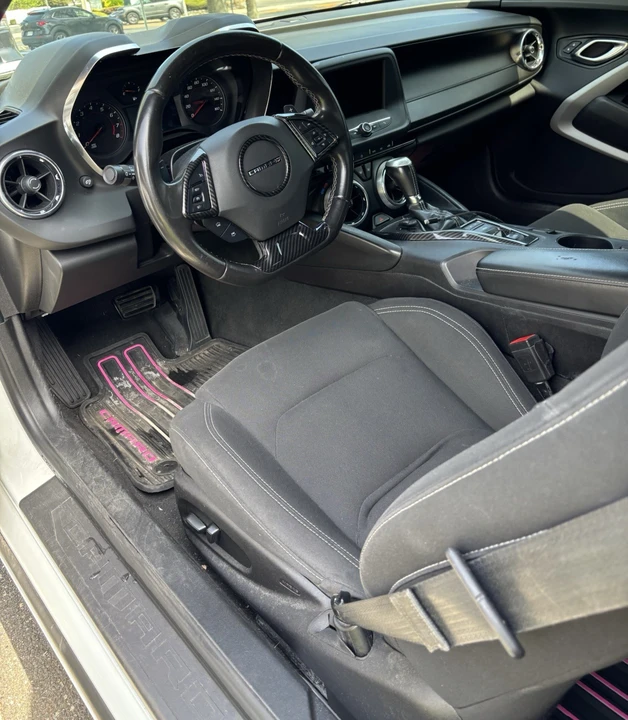 2019 Chevrolet Camaro 6th Gen - Image 6 of 18