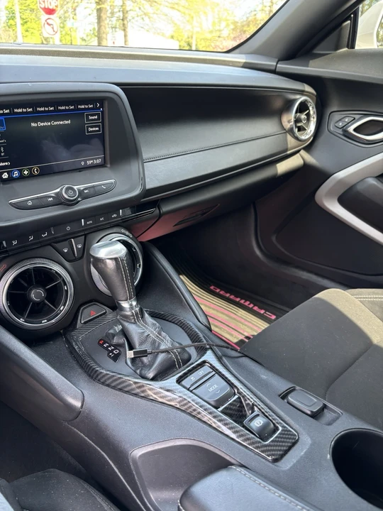 2019 Chevrolet Camaro 6th Gen - Image 8 of 18