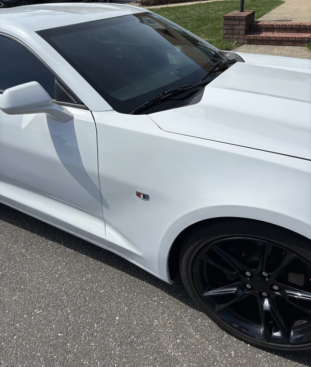 2019 Chevrolet Camaro 6th Gen - Image 2 of 18