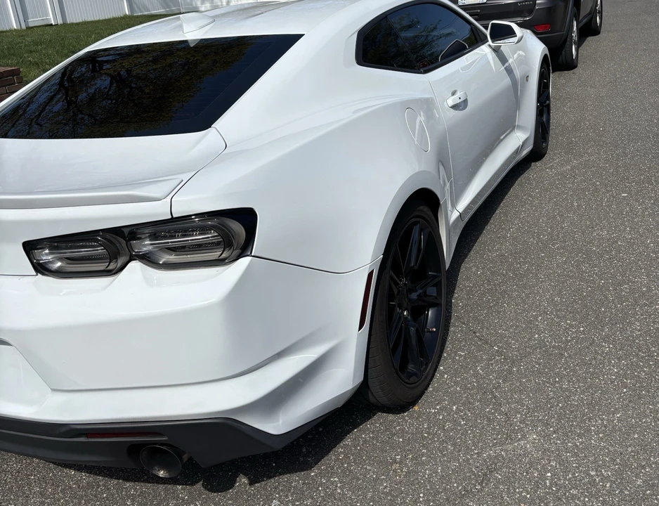 2019 Chevrolet Camaro 6th Gen - Image 4 of 18