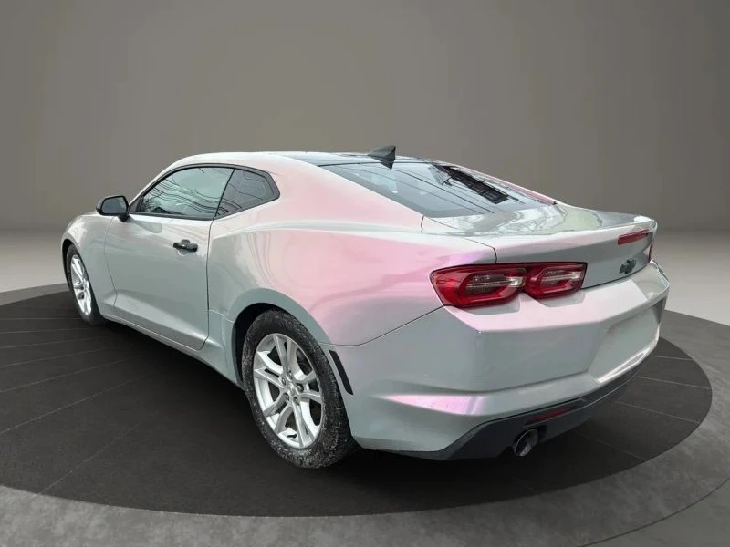 2019 Chevrolet Camaro 6th Gen - Image 7 of 12