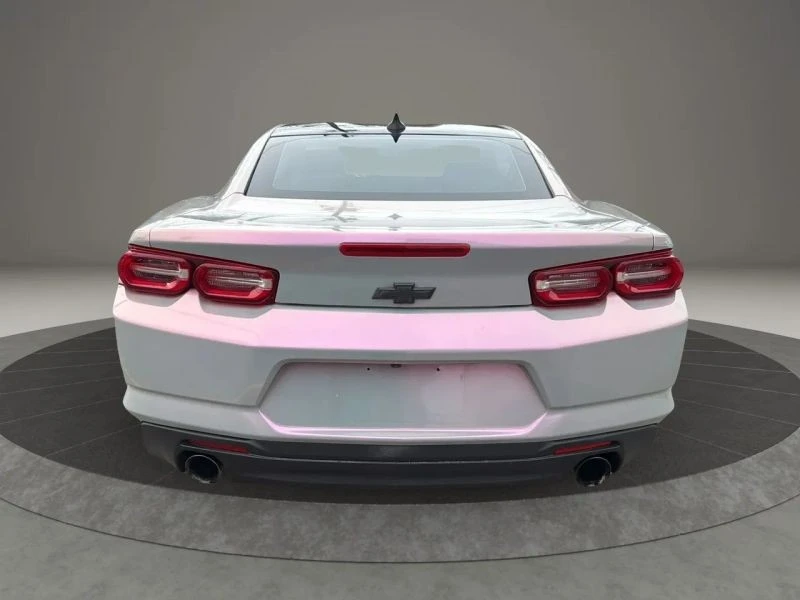 2019 Chevrolet Camaro 6th Gen - Image 6 of 12