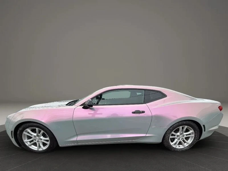 2019 Chevrolet Camaro 6th Gen - Image 8 of 12