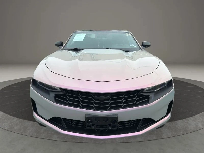 2019 Chevrolet Camaro 6th Gen - Image 2 of 12
