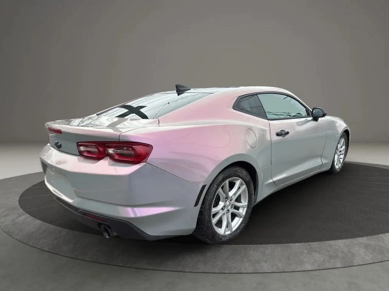 2019 Chevrolet Camaro 6th Gen - Image 5 of 12