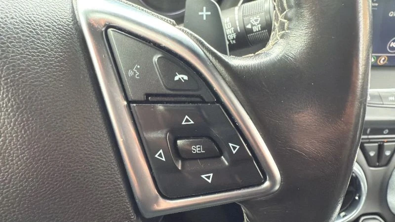 2019 Chevrolet Camaro 6th Gen - Image 11 of 12
