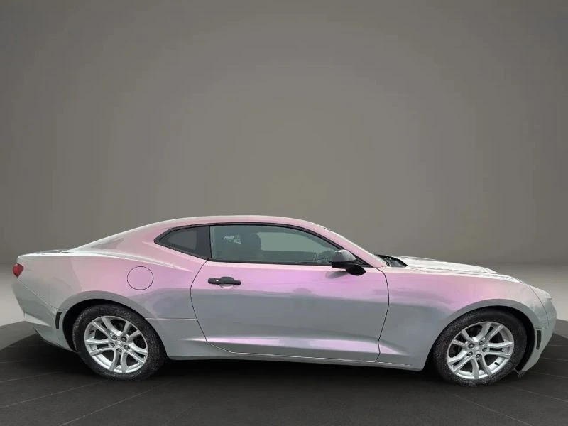 2019 Chevrolet Camaro 6th Gen - Image 4 of 12