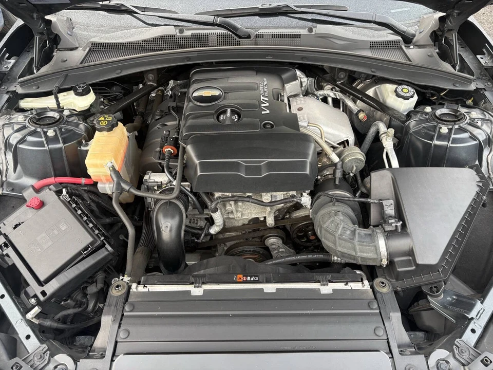 2019 Chevrolet Camaro 6th Gen - Image 20 of 20