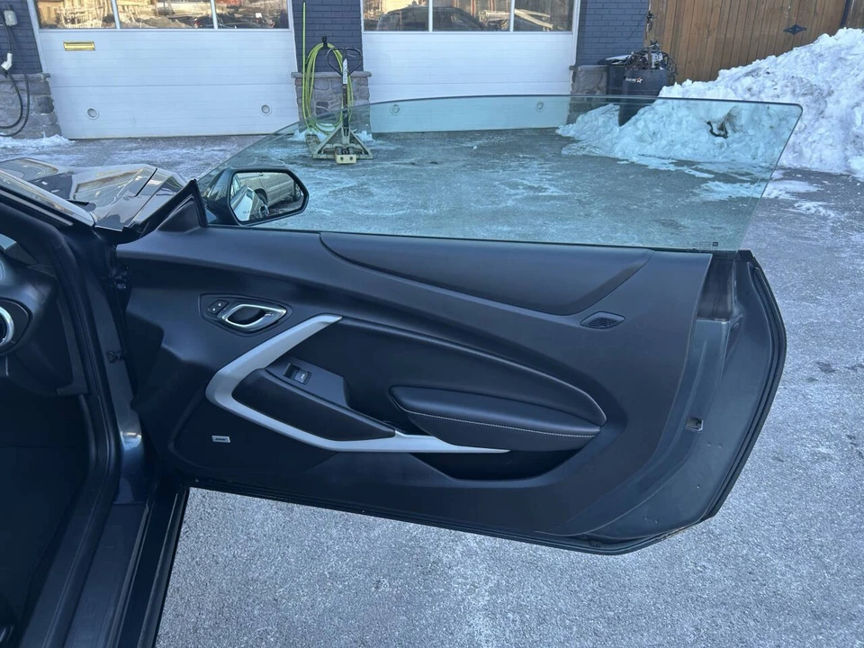 2019 Chevrolet Camaro 6th Gen - Image 17 of 20