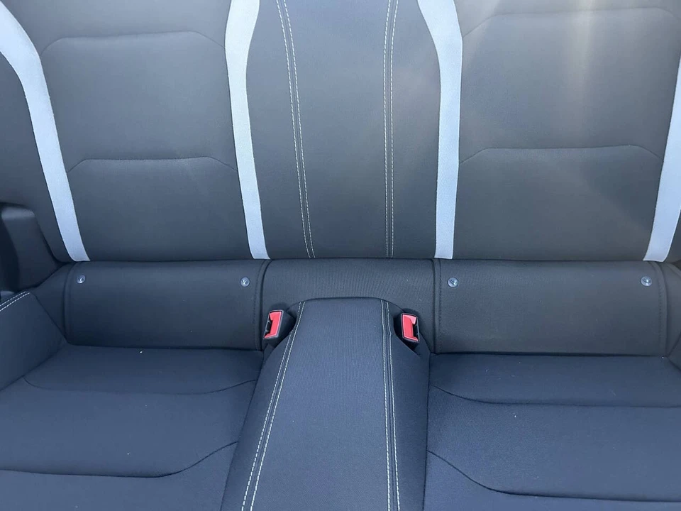 2019 Chevrolet Camaro 6th Gen - Image 19 of 20