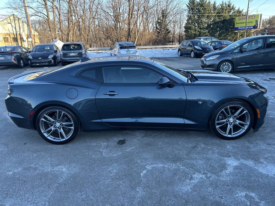 2019 Chevrolet Camaro 6th Gen - Image 5 of 20