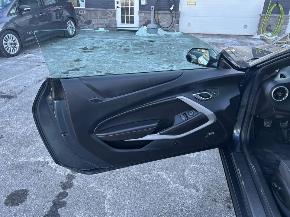 2019 Chevrolet Camaro 6th Gen - Image 14 of 20