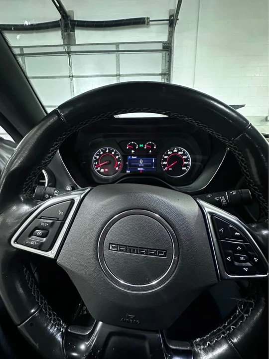 2019 Chevrolet Camaro 6th Gen - Image 2 of 15