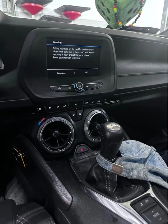 2019 Chevrolet Camaro 6th Gen - Image 3 of 15