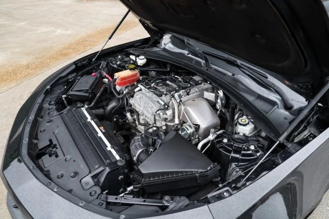 2019 Chevrolet Camaro 6th Gen - Image 17 of 29