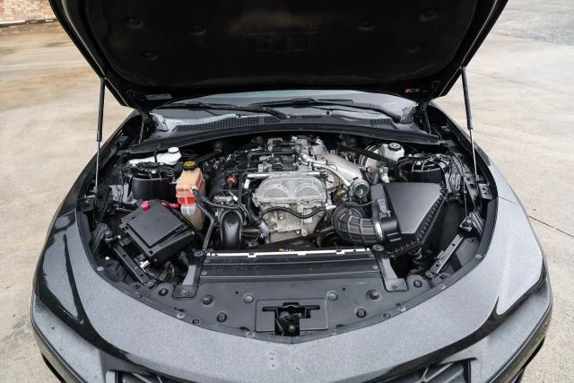 2019 Chevrolet Camaro 6th Gen - Image 16 of 29