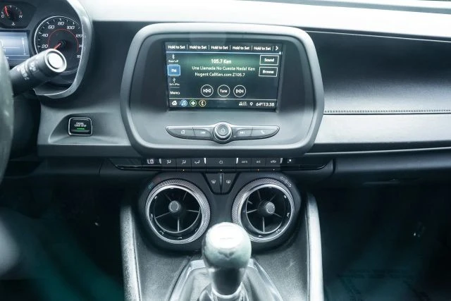 2019 Chevrolet Camaro 6th Gen - Image 25 of 29