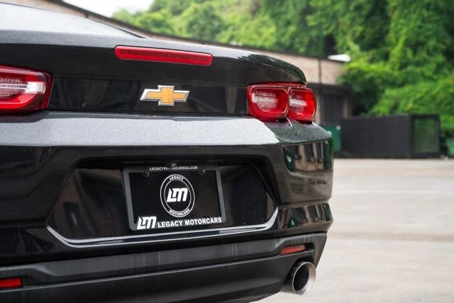 2019 Chevrolet Camaro 6th Gen - Image 15 of 29