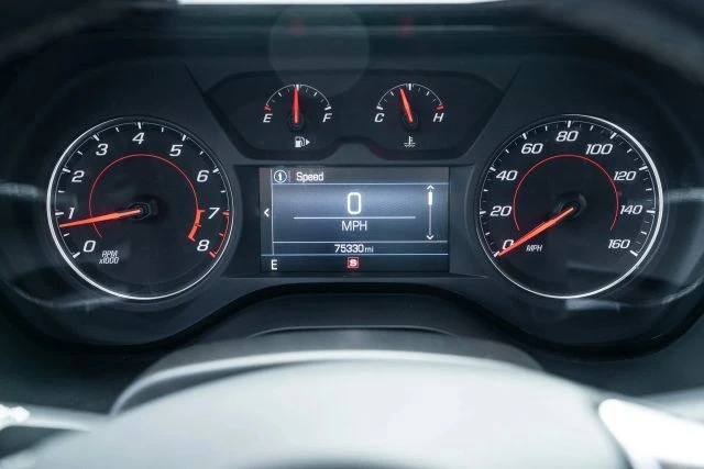 2019 Chevrolet Camaro 6th Gen - Image 23 of 29