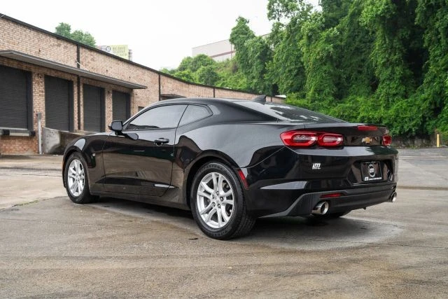 2019 Chevrolet Camaro 6th Gen - Image 6 of 29