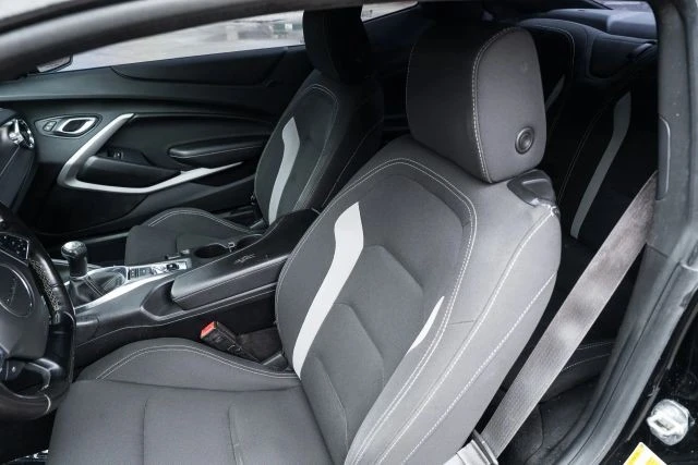 2019 Chevrolet Camaro 6th Gen - Image 19 of 29