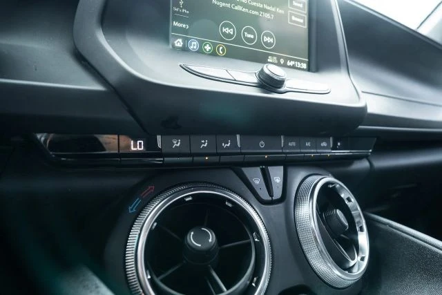 2019 Chevrolet Camaro 6th Gen - Image 26 of 29