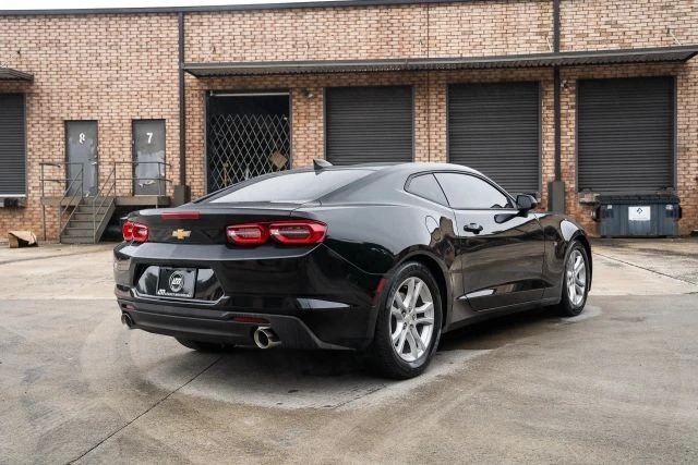 2019 Chevrolet Camaro 6th Gen - Image 9 of 29
