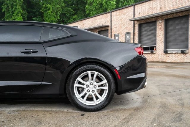 2019 Chevrolet Camaro 6th Gen - Image 5 of 29