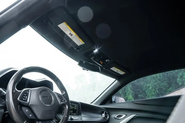 2019 Chevrolet Camaro 6th Gen - Image 21 of 29