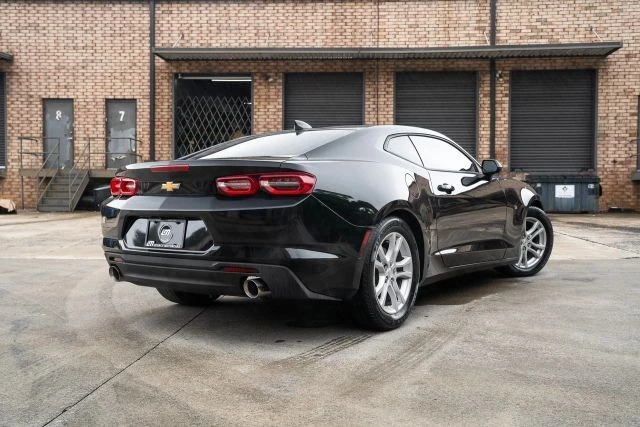 2019 Chevrolet Camaro 6th Gen - Image 2 of 29