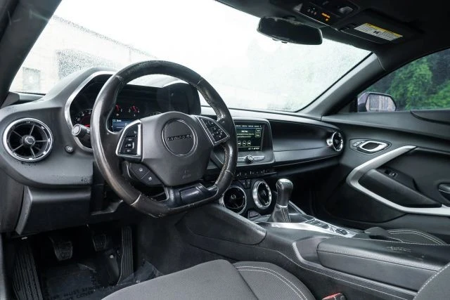2019 Chevrolet Camaro 6th Gen - Image 20 of 29